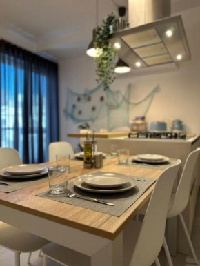 Bluemoon Apartment